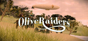 Olive Raiders