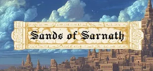 Sands of Sarnath