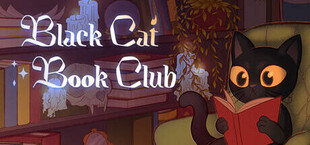 Black Cat Book Club