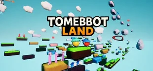 Tomebbot Land