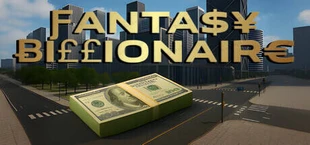 Fantasy Billionaire