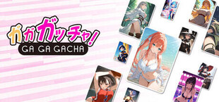 Ga Ga Gacha