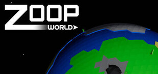 Игра ZOOP WORLD ZOOP WORLD