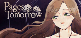 Pages of Tomorrow