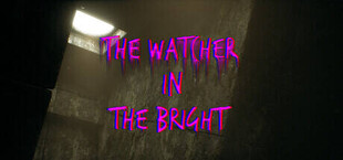 Игра The Watcher In The Bright The Watcher In The Bright
