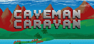 Игра Caveman Caravan Caveman Caravan