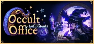 Occult Office: Lofi Rituals