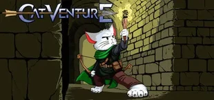 Catventure: The Curse of the Dark Tower