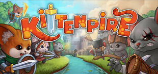 Игра Kittenpire Kittenpire
