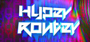 HyperRouter