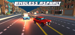 Endless Asphalt