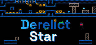 Derelict Star