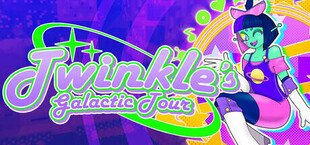 Twinkle’s Galactic Tour