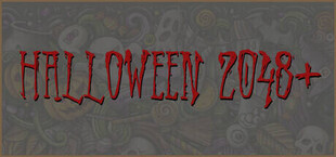 Halloween 2048