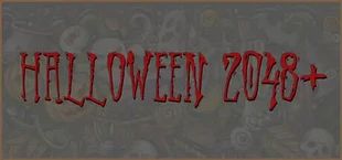 Halloween 2048