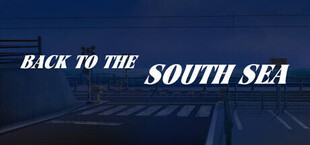 Игра Back to the South Sea Back to the South Sea