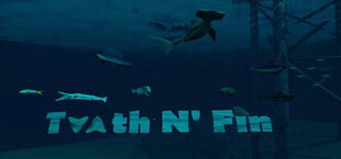 Tooth N' Fin