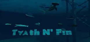 Tooth N' Fin
