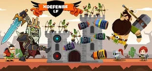 XDefense LF