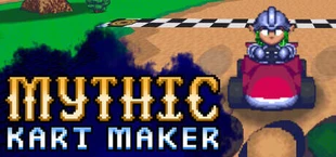 Mythic Kart Maker