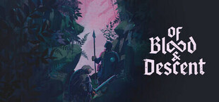 Of Blood and Descent