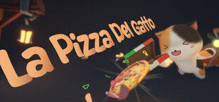 La Pizza Del Gatto