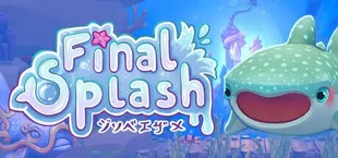 Final Splash