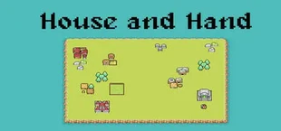 House and Hand