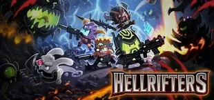 Hellrifters