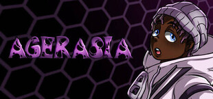 AGERASIA