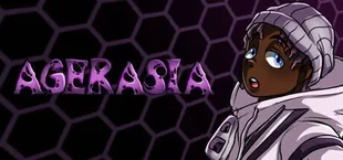 AGERASIA