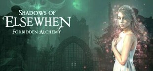Игра Shadows of Elsewhen: Forbidden Alchemy Shadows of Elsewhen: Forbidden Alchemy