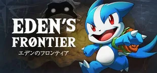 EDEN’S FRONTIER