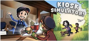 Kioskeria: Summer Breeze!