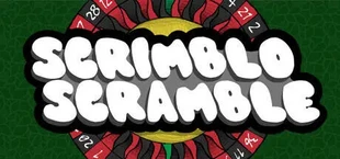 SCRIMBLO SCRAMBLE