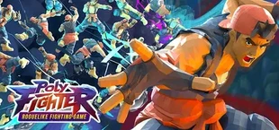 Poly Fighter