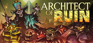 Architect of Ruin
