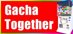 Capsule Toy Store Simulator