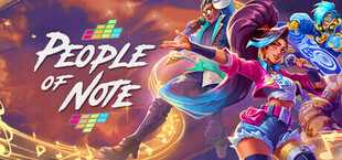 People of Note
