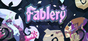 Игра Fablery Fablery