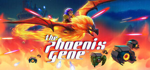 The Phoenix Gene VR