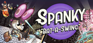 Spanky's Battle Swing