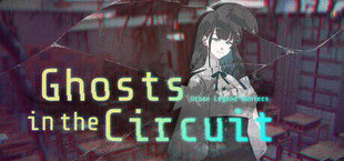 Игра Urban Legend Hunters: Ghosts in the Circuit Urban Legend Hunters: Ghosts in the Circuit
