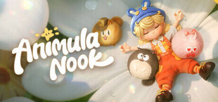 Игра Animula Nook Animula Nook