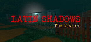 Игра Latin Shadows - The Visitor Latin Shadows - The Visitor