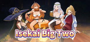 Isekai Big Two