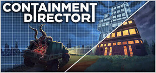 Игра Containment Director Containment Director