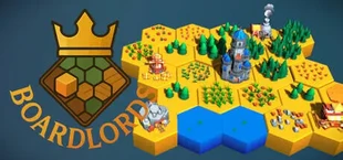 Boardlords