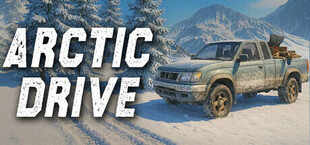 Arctic Drive