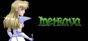 Игра Merkava: The Sacred Armour of Meirav Merkava: The Sacred Armour of Meirav